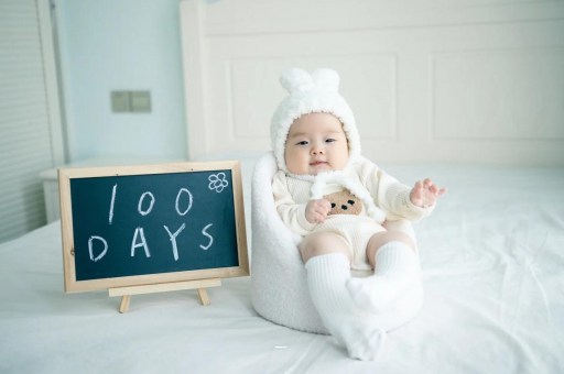 绵阳宝宝多大可以喝蜂蜜水