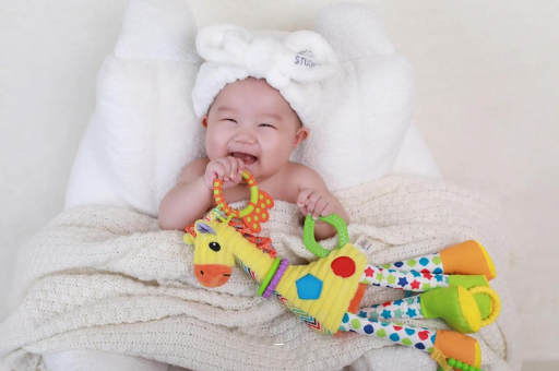 绵阳3岁宝宝手足口病